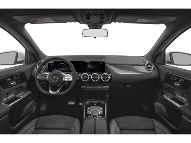Photo of 2021 Night Black Mercedes-Benz AMG GLA 35