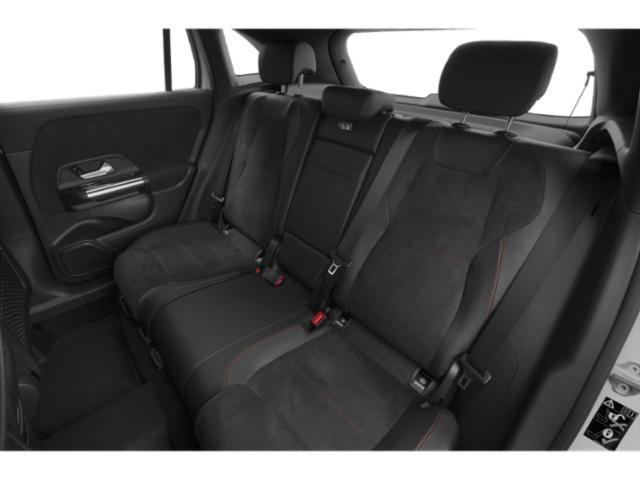 Photo of 2021 Night Black Mercedes-Benz AMG GLA 35