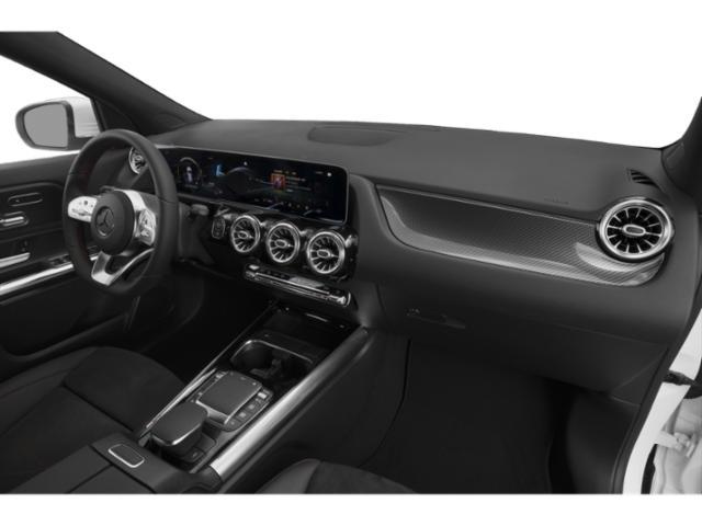 Photo of 2021 Night Black Mercedes-Benz AMG GLA 35