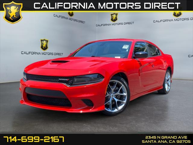 2023 Dodge Charger