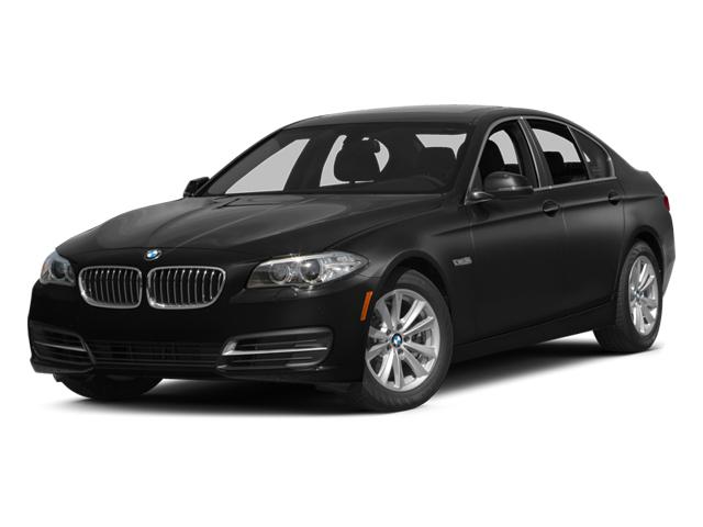 2014 BMW 528