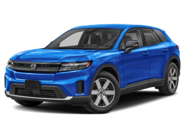 2024 Honda Prologue