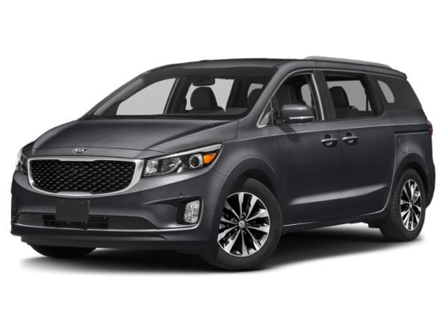 2015 Kia Sedona