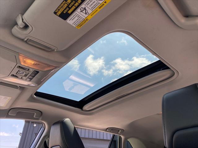 Photo of 2021 Magnetic Gray Metallic Toyota RAV4 Hybrid