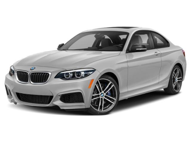 2020 BMW M240