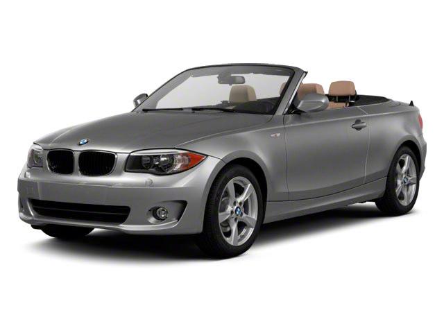 2010 BMW 135