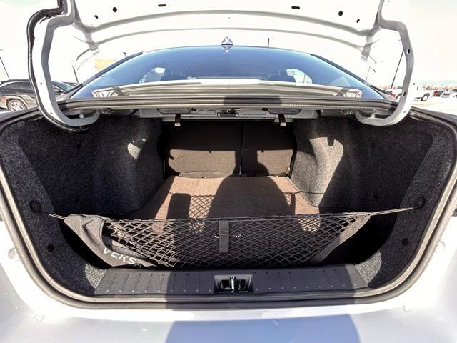 Photo of 2025 Brilliant Silver Metallic Nissan Versa