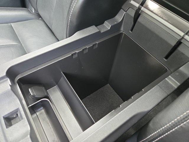 Photo of 2020 Gun Metallic Nissan Murano