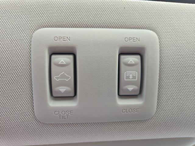 Photo of 2020 Gun Metallic Nissan Murano