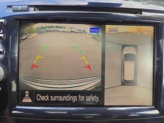 Photo of 2020 Gun Metallic Nissan Murano