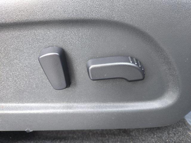 Photo of 2020 Gun Metallic Nissan Murano