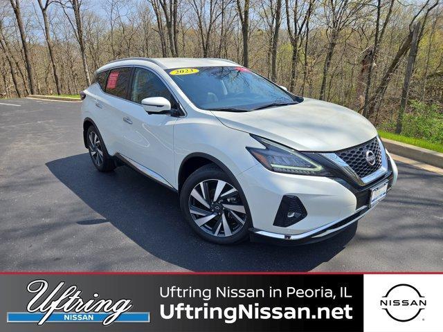 2023 Nissan Murano