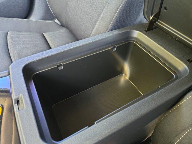 Photo of 2023 White Nissan Altima