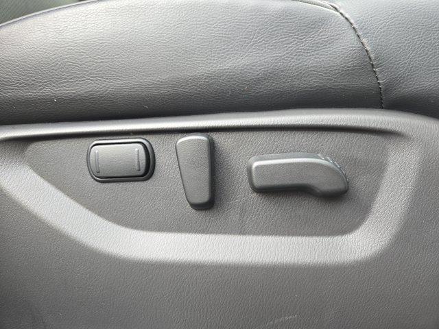Photo of 2024 Brilliant Silver Metallic Nissan Armada