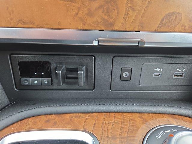 Photo of 2024 Brilliant Silver Metallic Nissan Armada