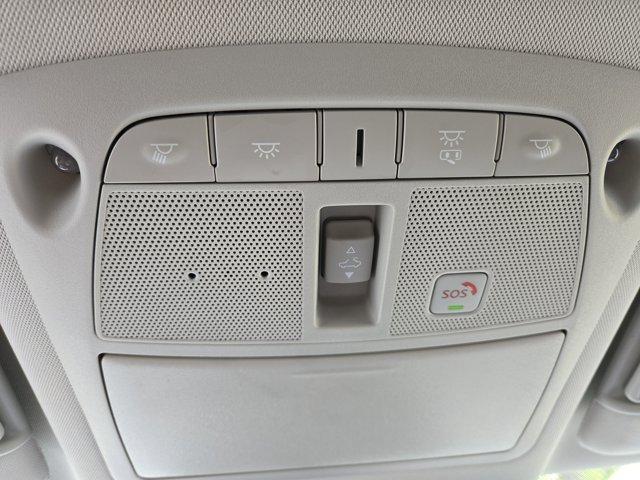 Photo of 2024 Brilliant Silver Metallic Nissan Armada