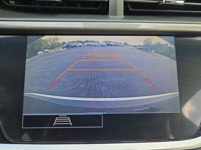 Photo of 2021 Ebony Twilight Metallic Buick Encore GX