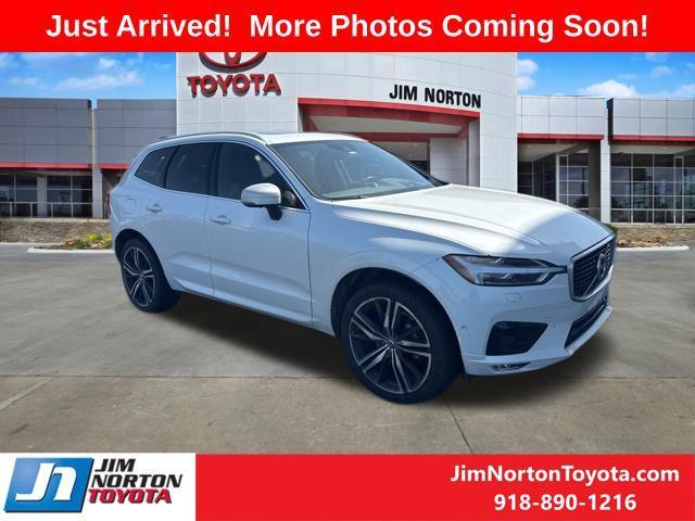 2019 Volvo XC60