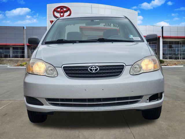 2008 Toyota Corolla