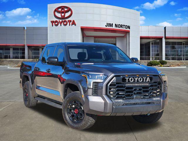 2024 Toyota Tundra Hybrid