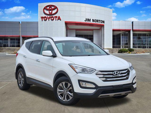 2015 Hyundai Santa Fe Sport