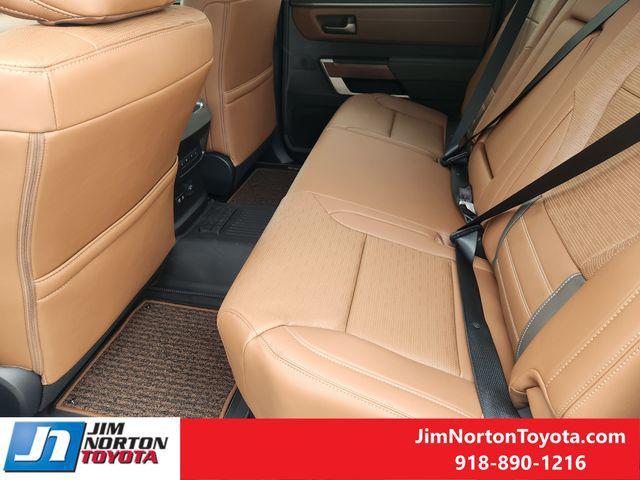 Photo of 2026 Wind Chill Pearl Toyota Tundra Hybrid