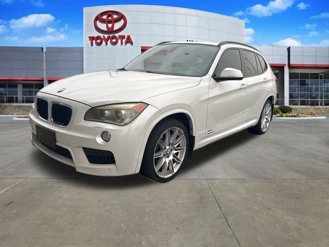 2013 BMW X1