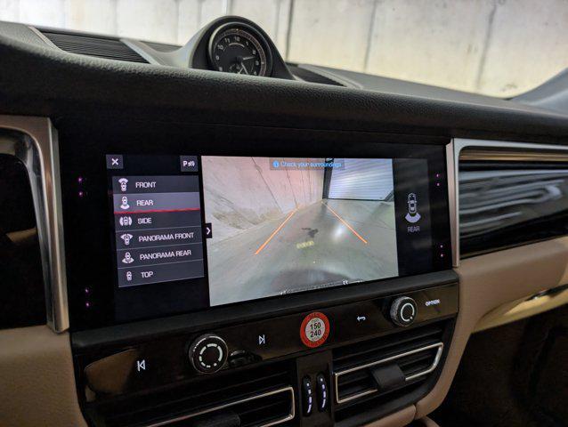 Photo of 2023 White Porsche Macan