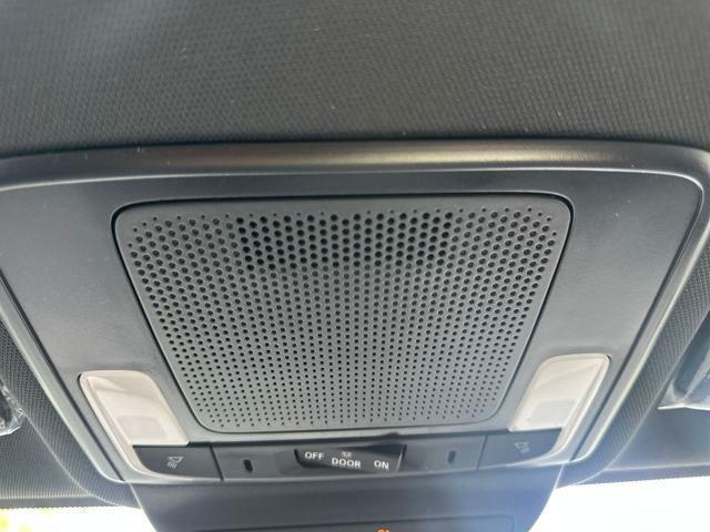 Photo of 2026 Nordic Forest Pearl Honda HR-V