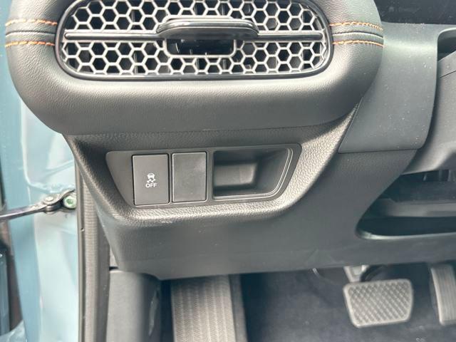 Photo of 2026 Nordic Forest Pearl Honda HR-V