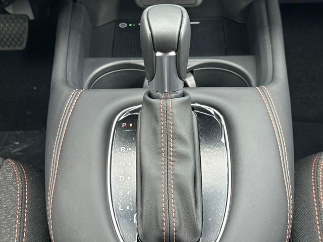 Photo of 2026 Nordic Forest Pearl Honda HR-V