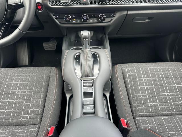 Photo of 2026 Nordic Forest Pearl Honda HR-V