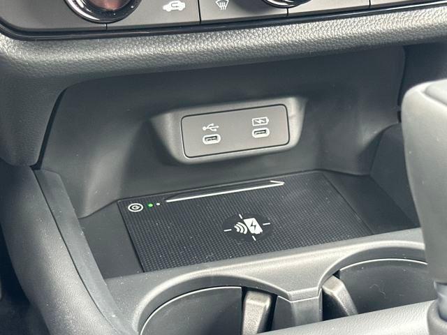 Photo of 2026 Nordic Forest Pearl Honda HR-V