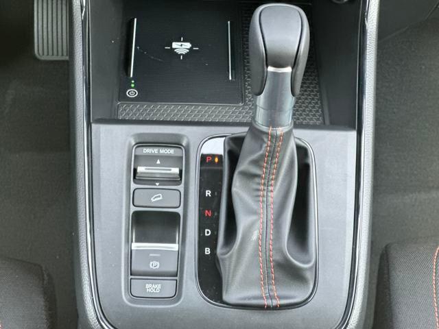 Photo of 2026 Ash Green Metallic Honda CR-V Hybrid