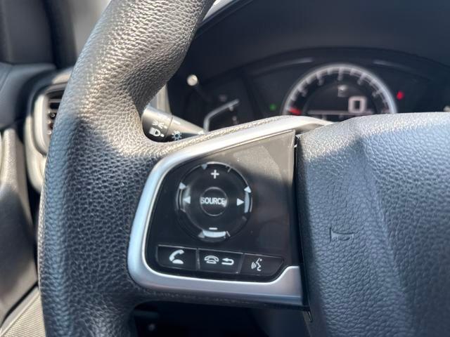 Photo of 2019 Obsidian Blue Pearl Honda CR-V