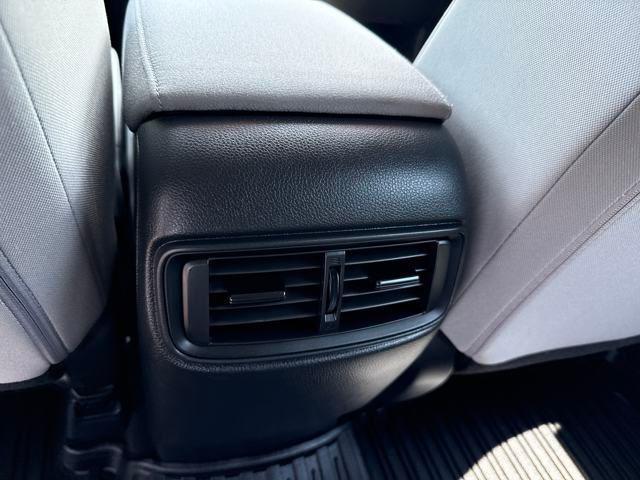 Photo of 2019 Obsidian Blue Pearl Honda CR-V