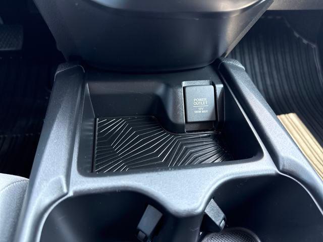 Photo of 2019 Obsidian Blue Pearl Honda CR-V