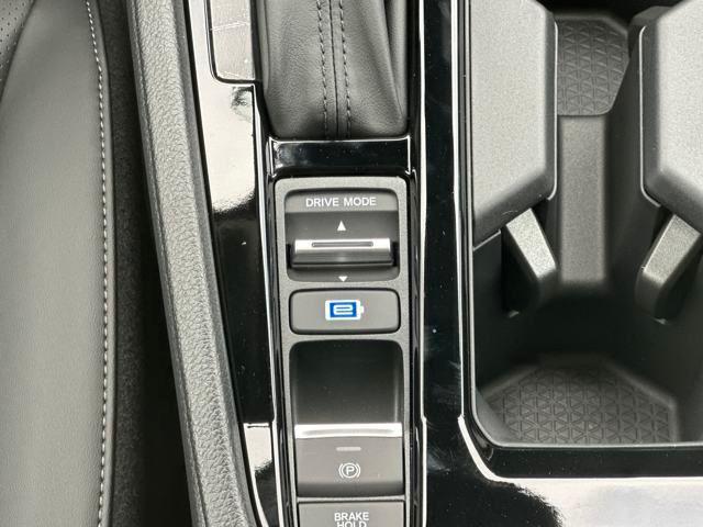 Photo of 2025 Canyon River Blue Metallic Honda Accord Hybrid
