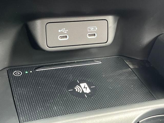 Photo of 2026 Milano Red Honda HR-V