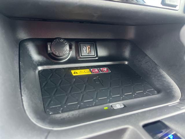 Photo of 2023 Silver Sky Metallic Toyota RAV4
