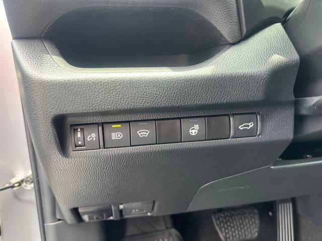 Photo of 2023 Silver Sky Metallic Toyota RAV4