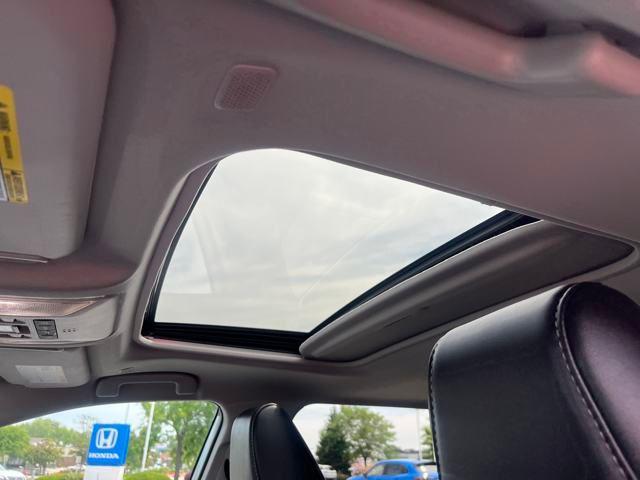 Photo of 2023 Silver Sky Metallic Toyota RAV4