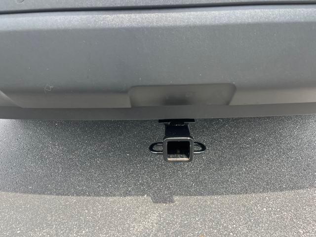 Photo of 2023 Silver Sky Metallic Toyota RAV4
