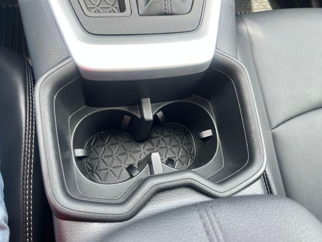 Photo of 2023 Silver Sky Metallic Toyota RAV4