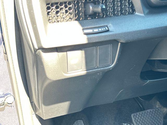 Photo of 2026 Canyon River Blue Metallic Honda CR-V Hybrid