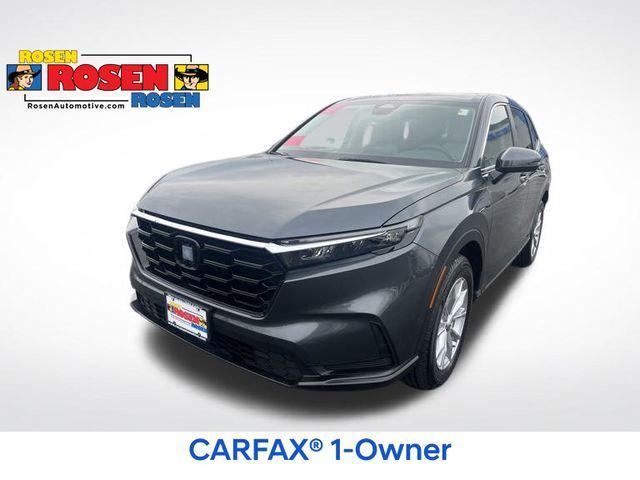 2023 Honda CR-V