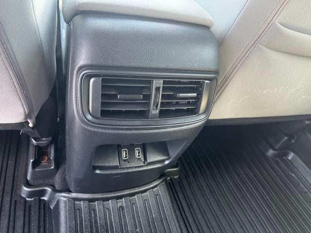 Photo of 2019 Gunmetal Metallic Honda CR-V
