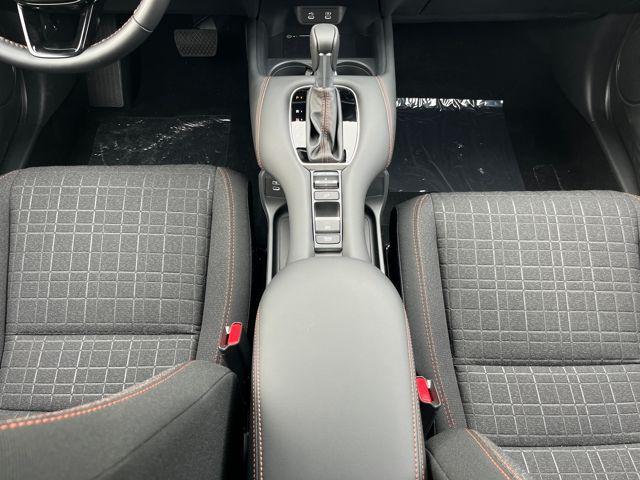 Photo of 2026 Nordic Forest Pearl Honda HR-V