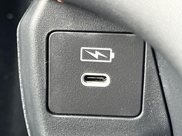 Photo of 2026 Nordic Forest Pearl Honda HR-V