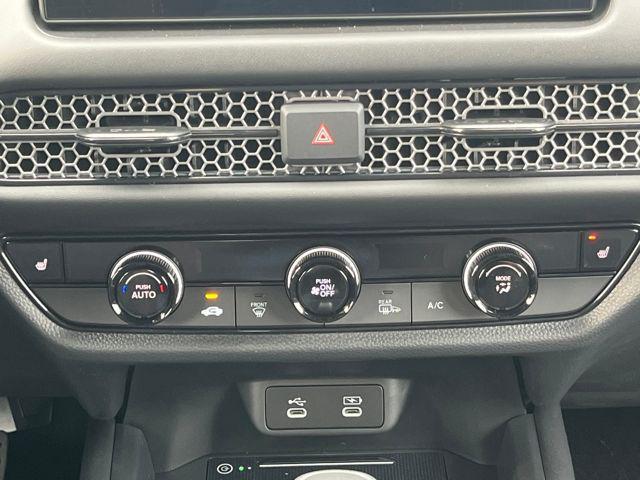 Photo of 2026 Nordic Forest Pearl Honda HR-V
